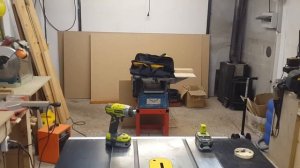 Винтоверт Ryobi RID1801