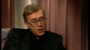 "Нам не дано предугадать..." - Интервью П.П.Гаряева программе "Бумеранг" (1993 год)