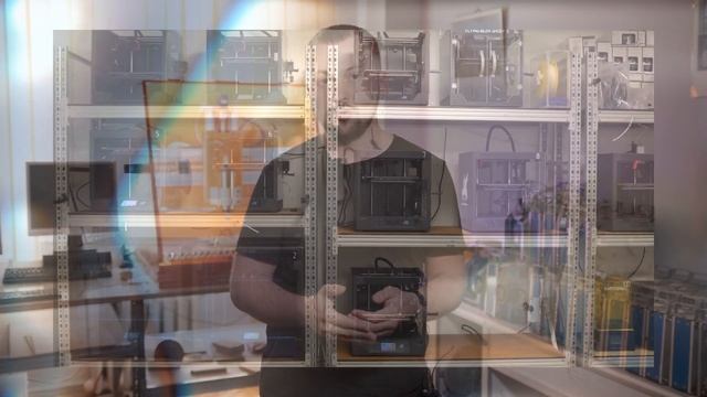 #ХОЧУВЛАБУ! Лаборатория промышленного дизайна «Карфидов Лаб»