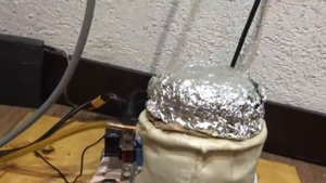 Индукционный нагреватель. Часть 10. MOSFET транзисторы вместо IGBT