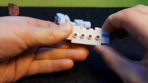 ВСЕ ВИДЫ ЛЕГО СИРЕНОГОЛОВЫХ ? часть 1| All LEGO SIREN HEAD ? Trevor Henderson