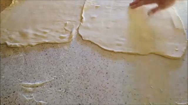 Сырные палочки