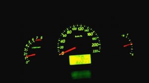 Donetsk Hyundai Tucson 2.0 0-100 МТ