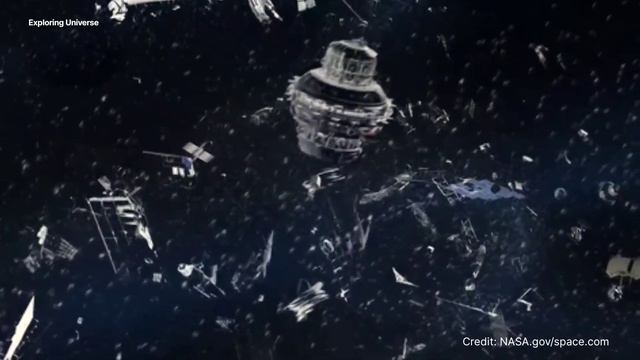 Governments Planned To Launch More Than 1,000,000 Satellites in Orbit. Where are They? #nasaupdates
