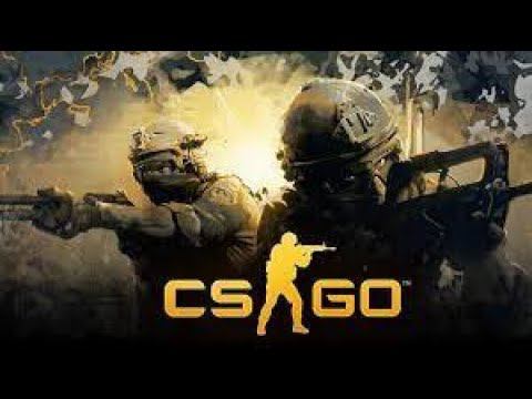 Counter-Strike: Global Offensive Возвращаем звание и идем за Глоболом