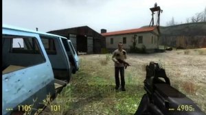 Crack-life 2 gameplay