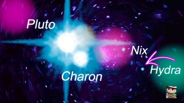 Moons of Dwarf Planets/ planet Song/moons/solar system/planets