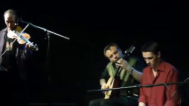 El Moro (ex-Tula Bata) Igi solo husle , balkánska téma смотреть онлайн