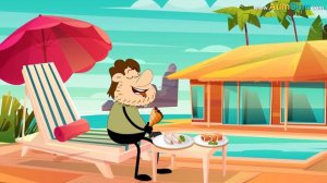 What If Rats Vanished? + more videos | #aumsum #kids #science #education #children