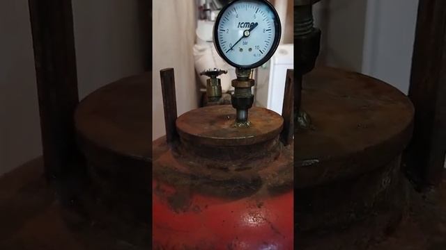 автоклав на воде смотреть онлайн