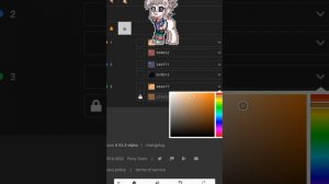Саздаю Альбедо из геншина в pony town? ✨