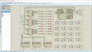 Сдвиговый регистр 74hc165 ардуино. Входы ардуино