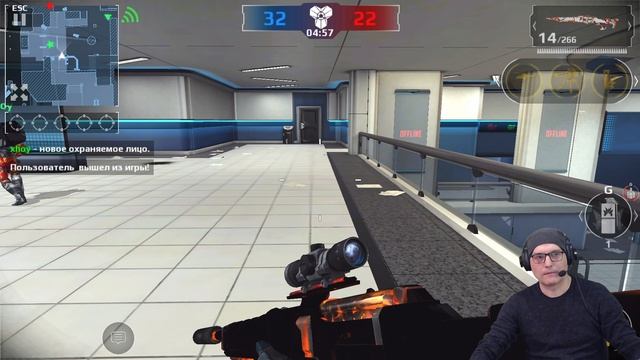 Modern Combat 5_ eSports FPS 2022-03-27 17-43-59 смотреть онлайн