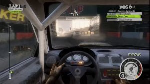 Обзор Colin McRae DiRT 2