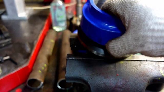 Бюджетные длинноходные амортизаторы своими руками смотреть онлайн