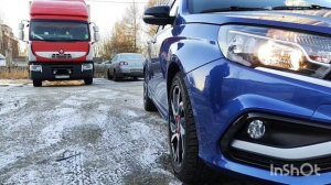 как правильно выбрать диски на Весту Спорт. Розыгрыш 2000₽