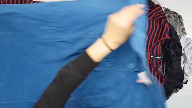 R1 05479 Ladies Winter Dresses (Зимние платья HQ) №2 16,30 6,80€ 44 смотреть онлайн