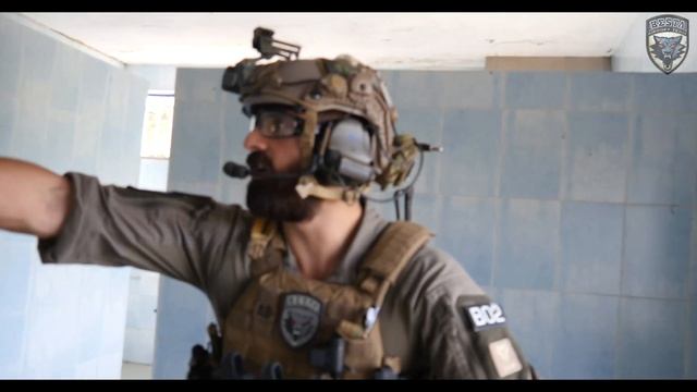 OPFOR Game [ Roleplay ][ Seal team Ep 3 ] смотреть онлайн