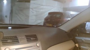 Замена штатного динамика в камри 2007-2012 на JBL ,замеры, сравнение, модернизация