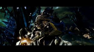 Меня зовут Оптимус Прайм   Трансформеры 2007