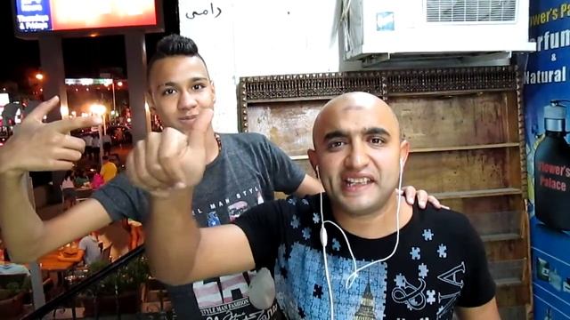 Египтяне говорят на русском смотреть онлайн