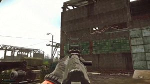 Квест ВЫМОГАТЕЛЬ Escape from Tarkov Тарков квест Лыжника патч 0.14
