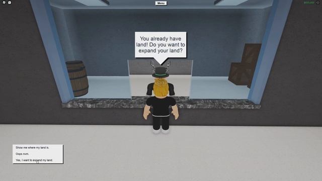 HOW MUCH IS MAX LAND? : Lumber Tycoon 2 | RoBlox смотреть онлайн