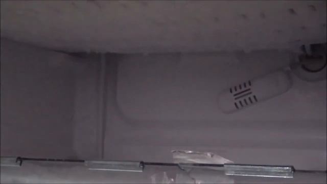 Тест незамерзающей жидкости из салона О.Д. смотреть онлайн