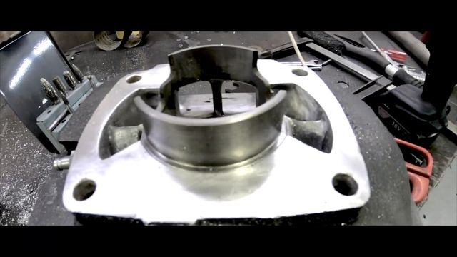 Ice Kart Первые доработки! смотреть онлайн