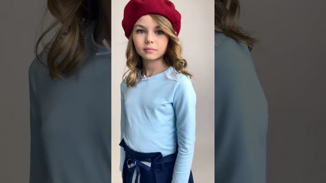Крупнейший поставщик одежды для подростков и детей