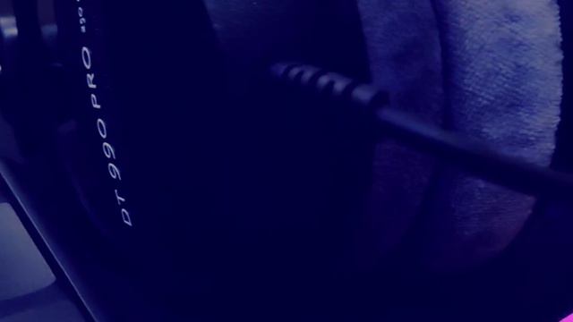 DT 990 PRO Unboxing #beyerdynamic смотреть онлайн