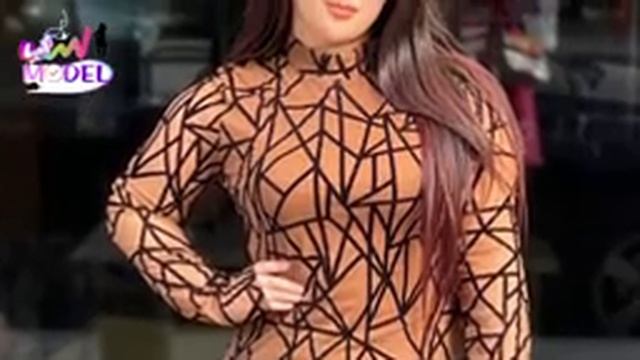 Olivia Big Size Model  Insta Model Biography  Curved model  plus size model  Curvy models