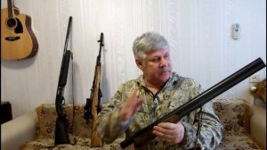 ТОЗ, ИЖ, МР, ВПО. Какое ружьё выбрать?