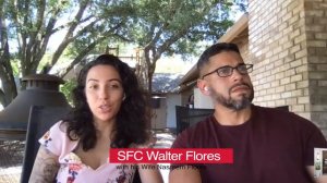 98  Walter Flores