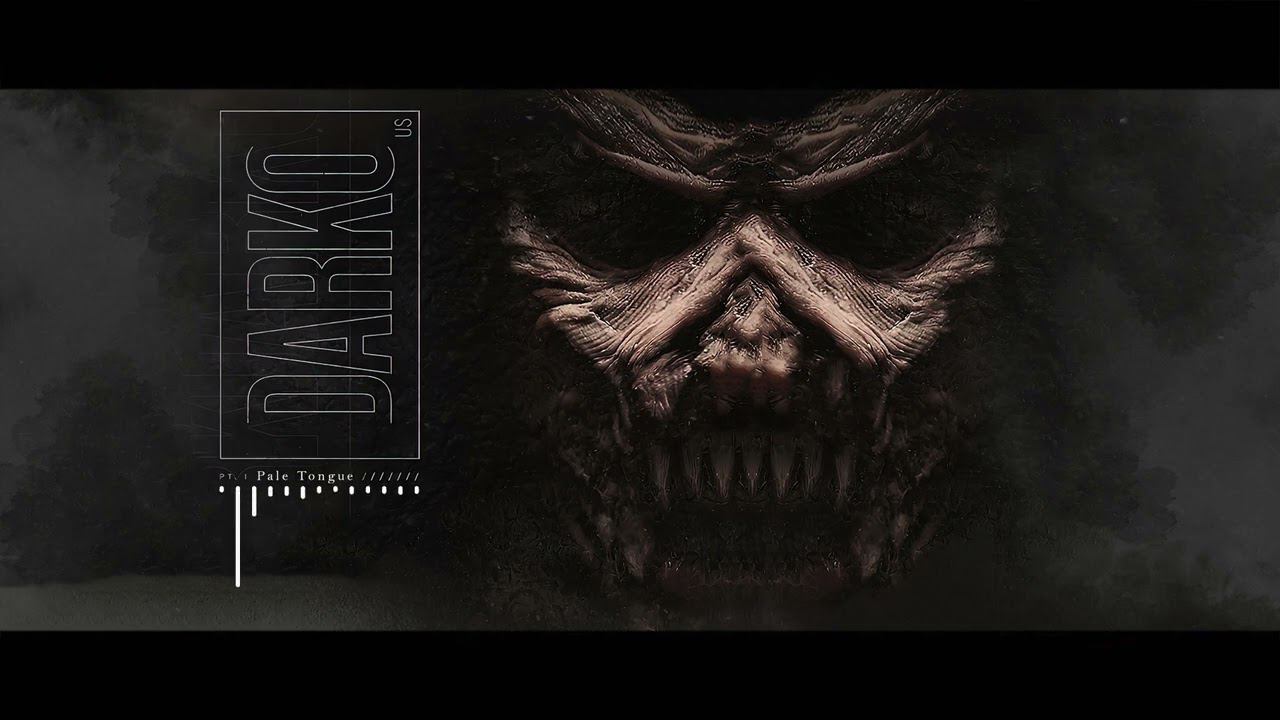 Darko US - Pale Tongue (Instrumental / Studio Quality) смотреть онлайн