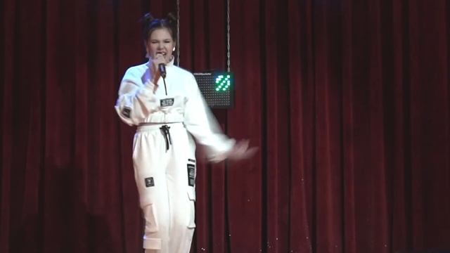 Пожидаева Алиса 13 лет смотреть онлайн