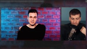 СОБОЛЕВ ОТМАЗЫВАЕТ НЕКОГЛАЯ - РАЗБОР СХЕМЫ ЭЛЬФА / ИБ СМОТРИТ