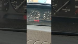Карбюратор на Audi 100 c3 2.0