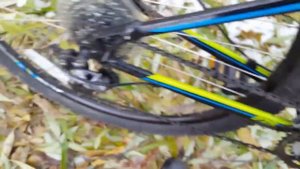 обзор:велосипеда gt avalanche sport