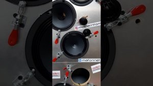 прослушка 4.SQ акустика Audison Prima AK 6.5 C2