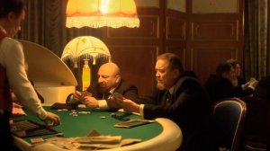 Данико Юсупов - Ах, Одесса.