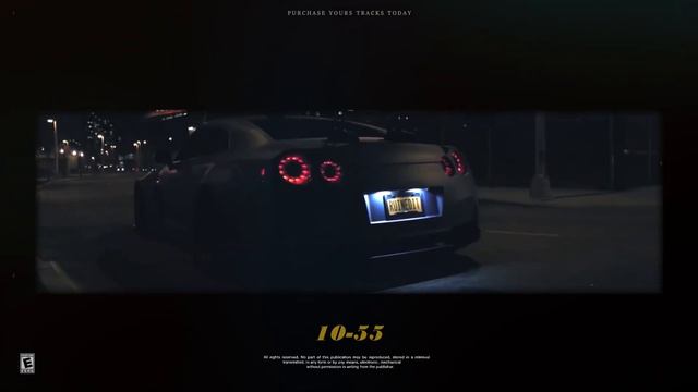 (FREE) Young Thug Type Beat & Gunna - "10-55" смотреть онлайн