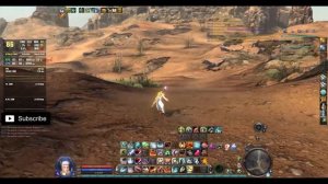 [Aion 8.2 Traktat] Benchmark i5 9600k + RTX 2060 Super