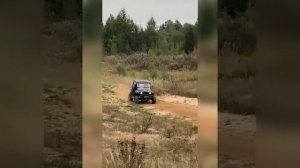 Багги Hisun Strike GT 1000 погоняем?