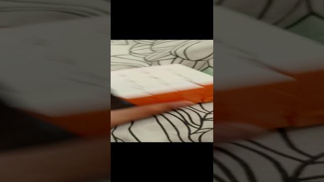 Кубики рубики челендж