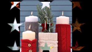 Идеи для дома и дачи! СТАРЫЙ НОВЫЙ ГОД. Зимний декор дома.