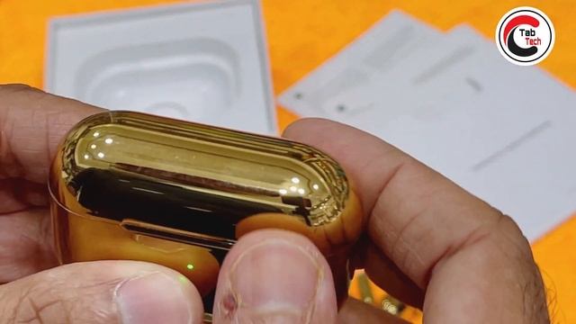 AirPods Pro Gold Unlocking || AirPods Pro Special || смотреть онлайн