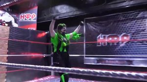 НФР Харви Райда титантрон