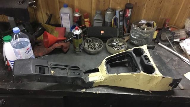 Гранта подстаканники в тунель ваз 2110-12 смотреть онлайн