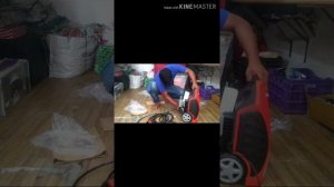 Black & Decker PW1500SP   Whater Pressure